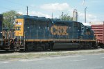 CSX 6219